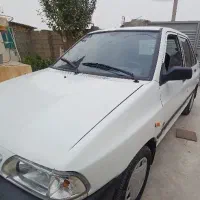 پراید صبا 88 بنزینی|خودرو سواری و وانت|گنبد کاووس, |دیوار