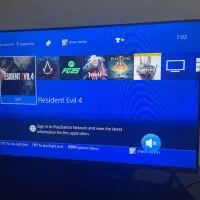 Ps4 slim|کنسول، بازی ویدئویی و آنلاین|خمام, |دیوار