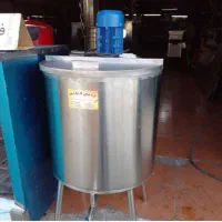 کره گیر|کافی‌شاپ و رستوران|دورود, |دیوار