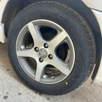 پژو پارس ۱۴۰۱ مدل xu7p