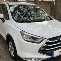 جک s3 اتومات سفید