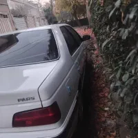 پژوپارس|خودرو سواری و وانت|بروجرد, |دیوار