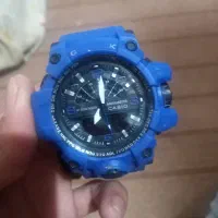 ساعت کاملا کلاسیک و اورجینال|ساعت|قشم, |دیوار