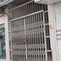 کرکره آهنی درحد|فروشگاه و مغازه|خوشرودپی, |دیوار