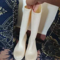 چکمه|کیف، کفش، کمربند|شیراز, فرگاز|دیوار