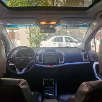 جک S3 مدل1403 کم کار|خودرو سواری و وانت|تبریز, |دیوار