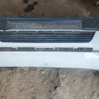 سپر جلو و عقب پژو slx|قطعات یدکی و لوازم جانبی|ایلام, |دیوار