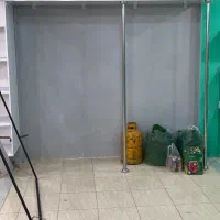 قفسه لوازم خانگی|کتابخانه، شلف، قفسههای دیواری|بانه, |دیوار