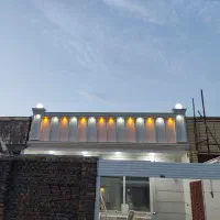 نما کاری ساختمان|خدمات پیشه و مهارت|اردکان, |دیوار