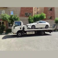 حمل خودرو،لیفتراک،کامیونت|خدمات حمل و نقل|تهران, شهرک غزالی|دیوار