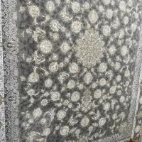 فرش ۱۲‌متری ۳۰‌رنگ مشهد تراکم ۳۶۰۰