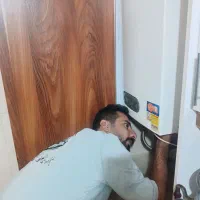 تعمیر تخصصی انواع پکیج رادیاتور ایرانی و خارجی