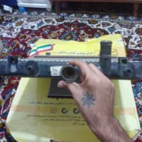 رادیات و گاز|قطعات یدکی و لوازم جانبی|مسجد سلیمان, |دیوار