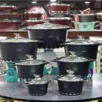 طرح تعویض قابلمه کهنه با نو