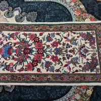 قالی ۱۰گره|فرش|اراک, |دیوار