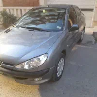 ۲۰۶sd مدل۸۸اتومات