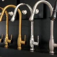 شیرآلات نو و دست دوم 1151