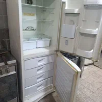 یخچال فریزر سونیا|یخچال و فریزر|مشکیندشت, |دیوار
