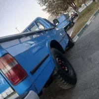 نیسان زامیاد ۹۶ تناژپایین|خودرو سواری و وانت|اردبیل, |دیوار