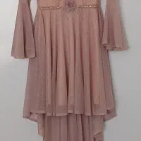 لباس مجلسی سایز 1