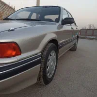 میتسوبیشی گالانت