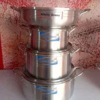 سرویس قابلمه وایت استون