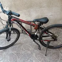 فروش دوچرخه هانتر
