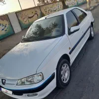 پارس مدل ۹۲ خونگی تمیز