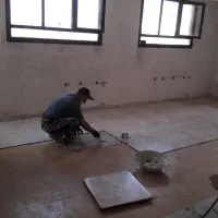 کاشی کاری کاشیکاری سرامیک کاری خرده کاری