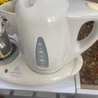 چای ساز نو|سماور، چای‌ساز، قهوه‌ساز|محمدشهر, شهرک پیام (مهرالبرز)|دیوار