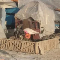 موتورسه چرخ