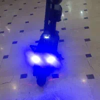 اسکوتر برقی