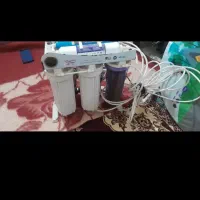 تصویه خانگی|آبسردکن و تصفیه آب|قزوین, |دیوار