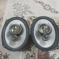 یک جفت باند ۷۱۸