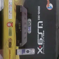 تلویزیون LG، به همراه گیرنده و آنتن رومیزی|تلویزیون و پروژکتور|اصفهان, بهارستان|دیوار