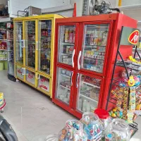 واگذاری سوپر مارکت یکجا و تکمیل