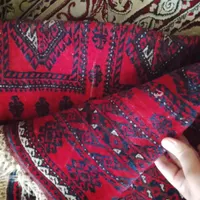 قالیچه ترکمن|فرش|مشهد, کارمندان دوم|دیوار