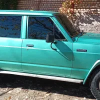 پاترول چهار در مدل74|خودرو سواری و وانت|ایلام, |دیوار