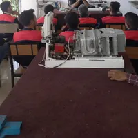 دوره تخصصی تعمیرات ماشین لباسشویی