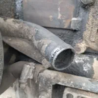 موتور اسکانیا|خودرو سنگین|گلستان (تهران), |دیوار