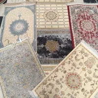 فروش انواع پادری فرشی گلیمی قیمت مناسب|پادری|قزوین, |دیوار