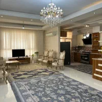 فروش آپارتمان تک واحد ۹۸ متری ۲ خوابه قائمیه