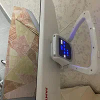 اتو پرس جانتک ژانومه کاملا سالم و نو|اتو و لوازم اتو|تهران, افسریه شمالی|دیوار