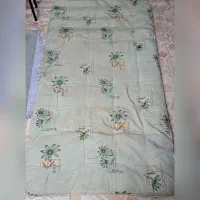 تشک پنبه یک نفره . رایگان