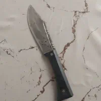 چاقو قدیمی