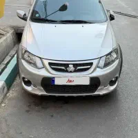 کوییک اتوماتیک پلاس|خودرو سواری و وانت|تهران, بریانک|دیوار