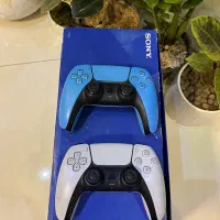 PS5 Pro 2T|کنسول، بازی ویدئویی و آنلاین|کرج, گوهردشت|دیوار