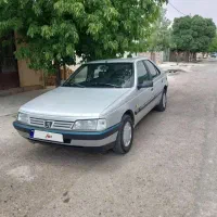 روا مدل ۸۷ دوگانه کارخانه موتور تریل فلات ۲۵۰