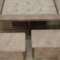 چهارنفره بامیزدرحدنو