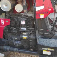 تراکتور ۴۷۵جفت|خودرو سنگین|حمیل, |دیوار